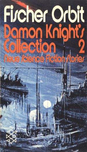 [Damon Knight's Collection 02] • Damon Knight's Collection 02 (FO 03)